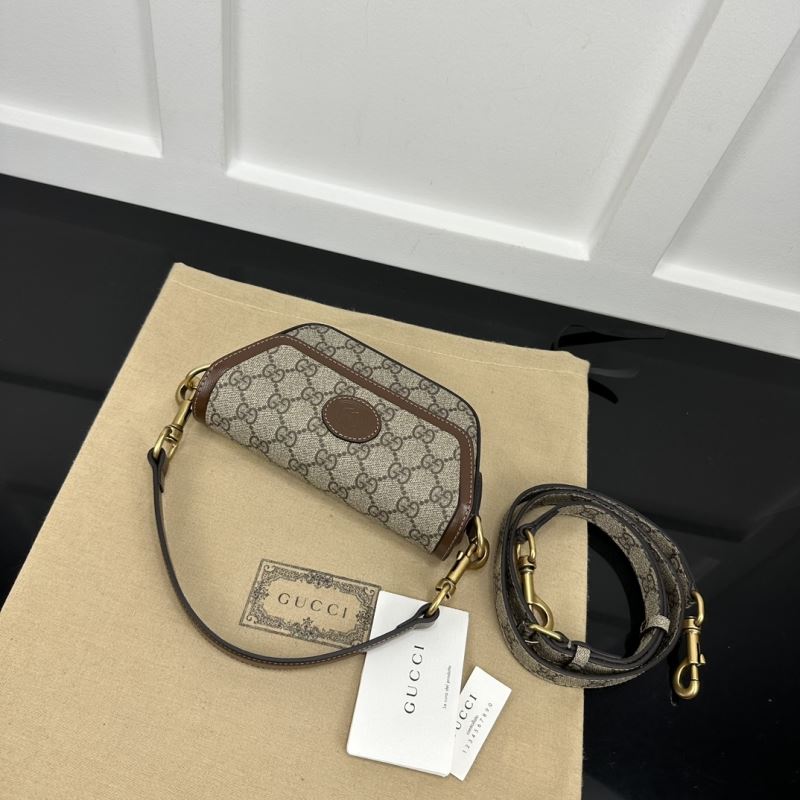 Gucci Top Handle Bags